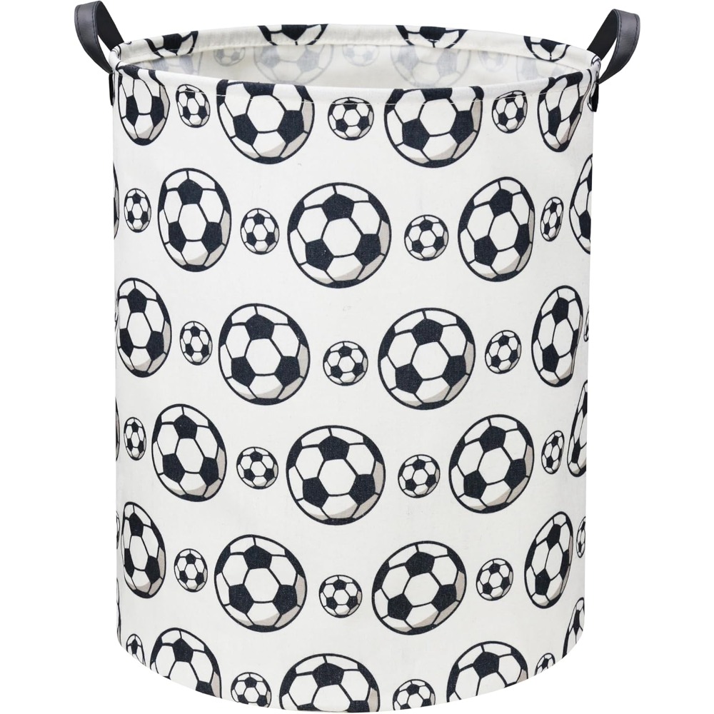 Baby Nursery Laundry Hamper - Kinder-Wäschekorb, Baby-Korb für Kinderzimmer – niedlicher