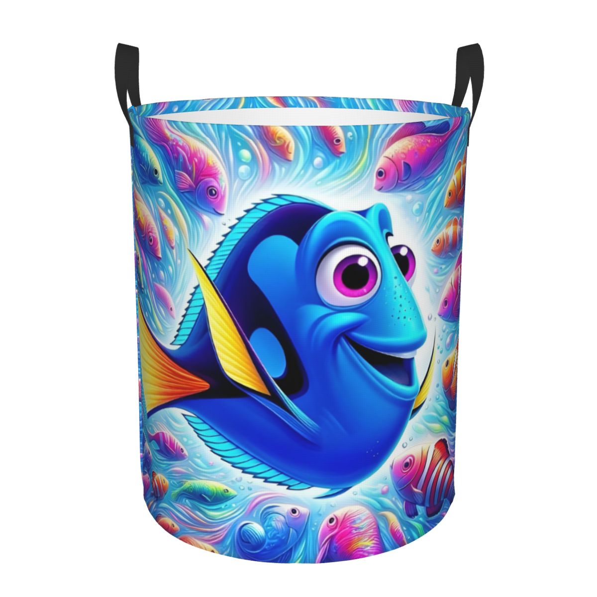 Finding Nemo Anime Wäschekorb  – Baby Nursery Laundry Hamper Bewertung und Preis