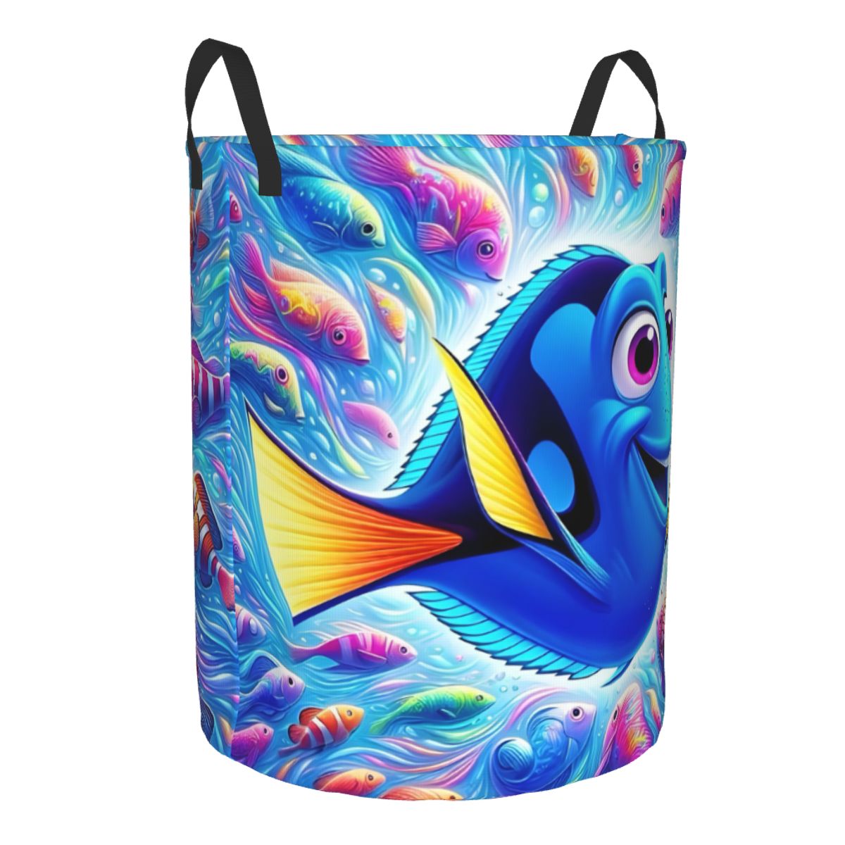 Finding Nemo Anime Wäschekorb  – Baby Nursery Laundry Hamper Bewertung und Preis