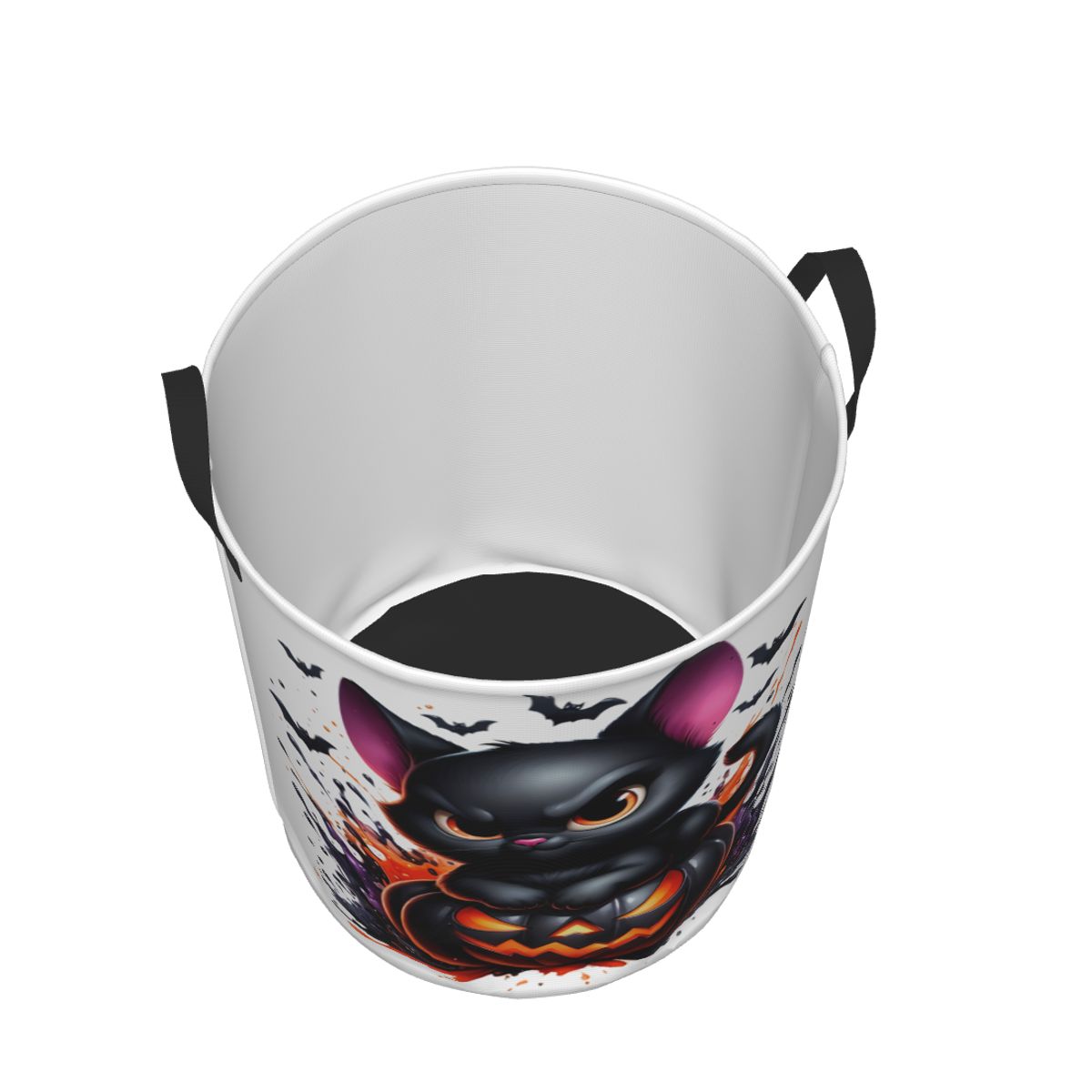 Halloween-Wäschekorb mit schwa – Baby Nursery Laundry Hamper Bewertung und Preis