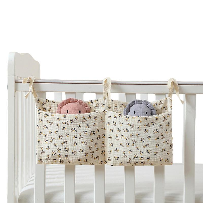 Babybett-Organizer, Kinderbett – Baby Nursery Unisex Bewertung und Preis