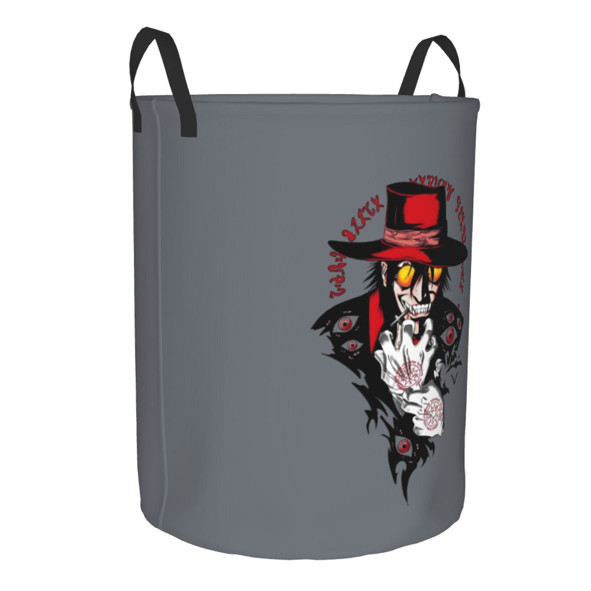 Anime H-Hellsing Japanischer M – Baby Nursery Laundry Hamper Bewertung und Preis