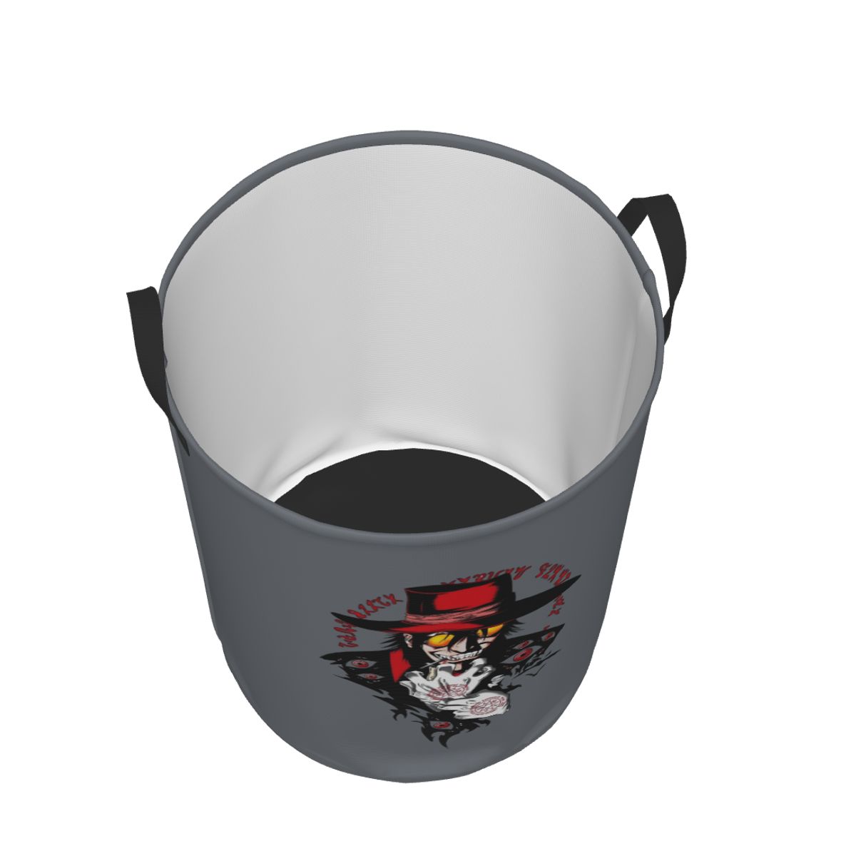 Anime H-Hellsing Japanischer M – Baby Nursery Laundry Hamper Bewertung und Preis
