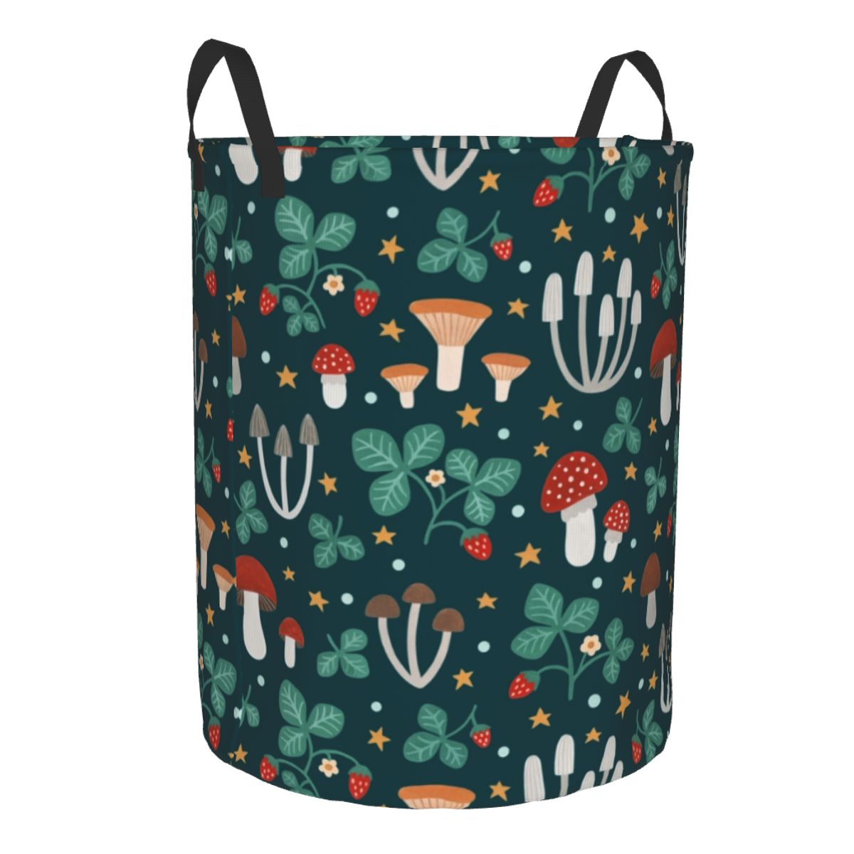 Magischer Wald Wäsche korb zus – Baby Nursery Basket Bewertung und Preis