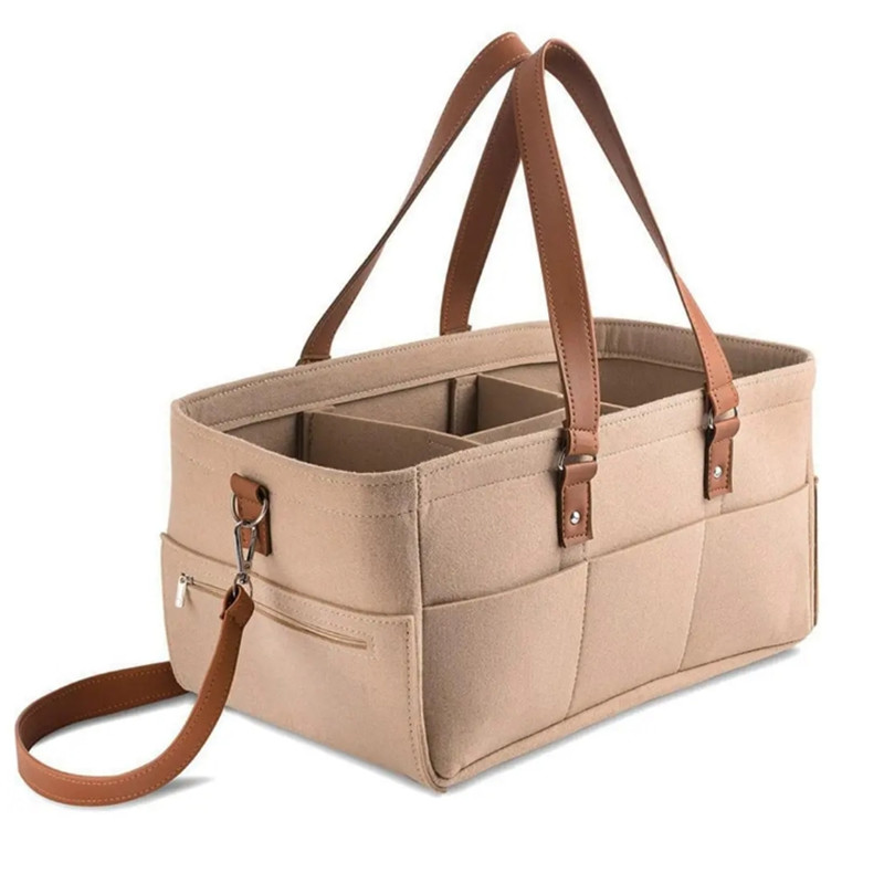 Baby Filz Lagerung Kindergarte – Baby Nursery Basket Bewertung und Preis