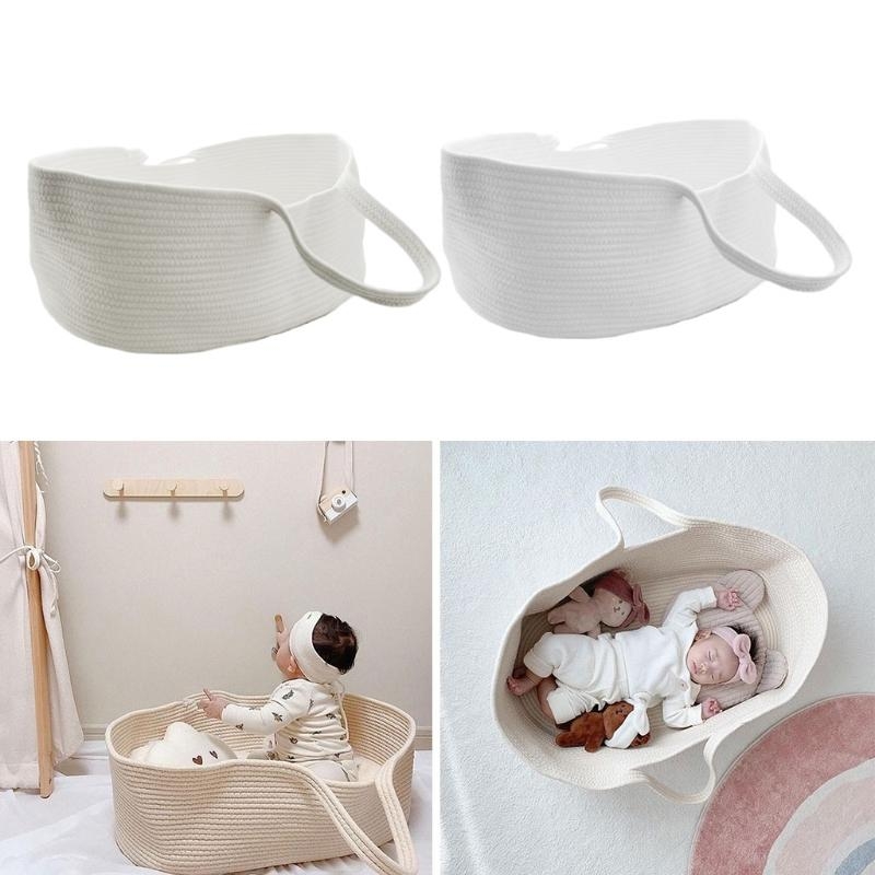 J15U Tragbarer Baby-Moses-Korb – Baby Nursery Basket Bewertung und Preis