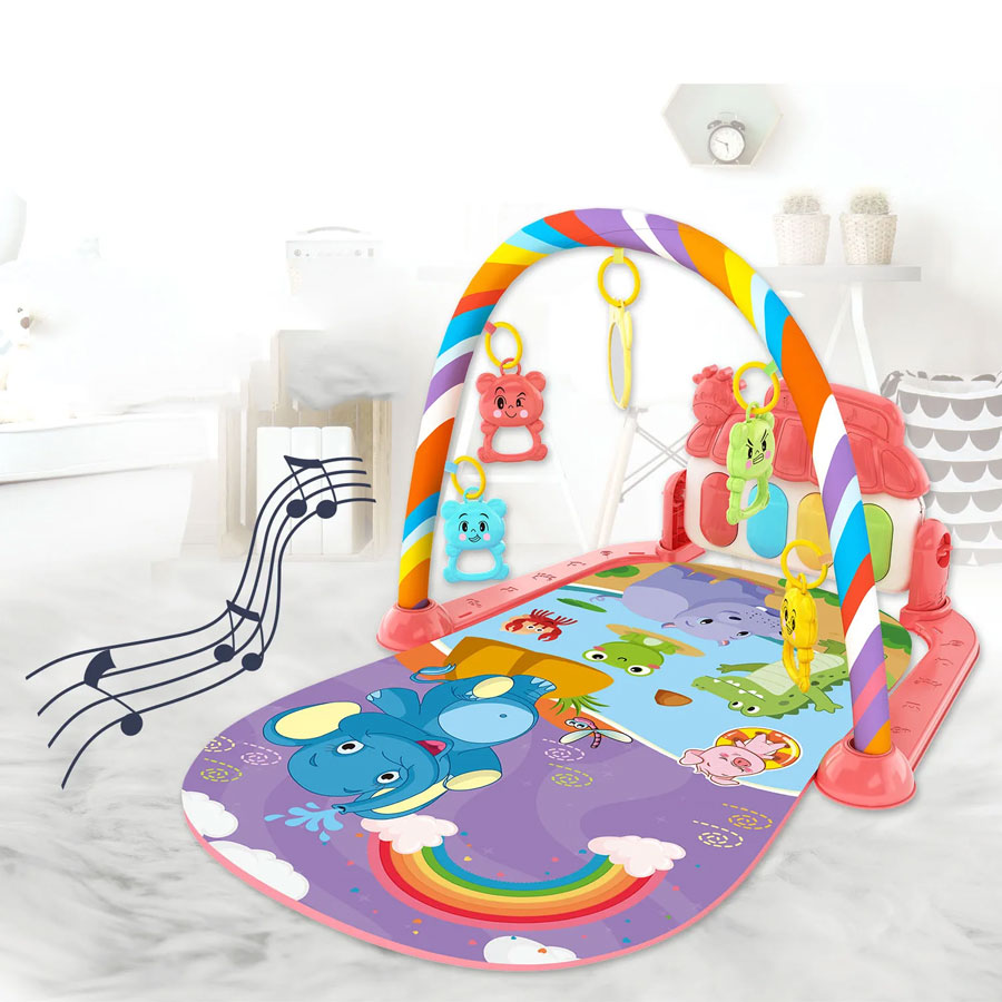 Baby Musik Rack Spielen Matte  – Baby Nursery Shelf Bewertung und Preis