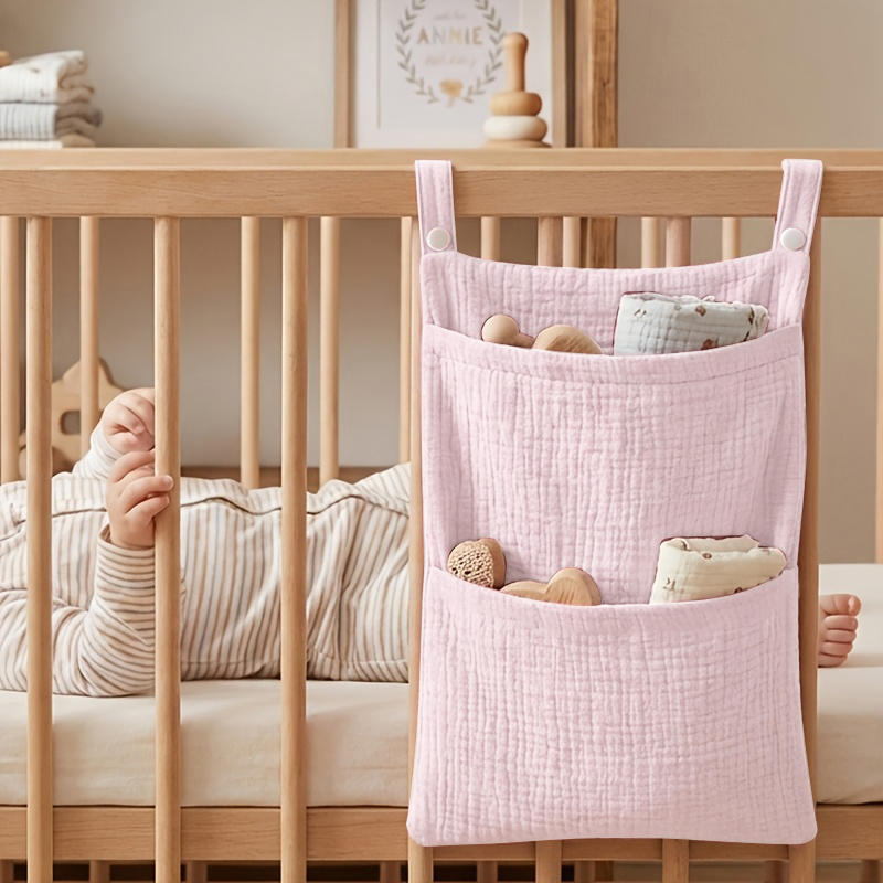 Reine Baumwolle Kinderwagen-Hä – Baby Nursery Unisex Bewertung und Preis