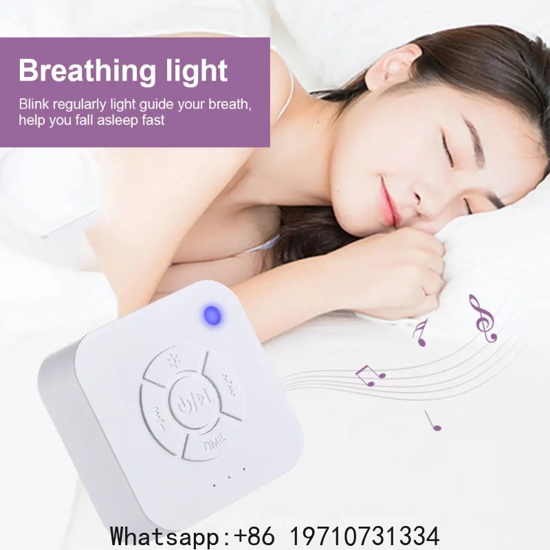 9 Beruhigende Klänge Weißes Ra – Baby Sound Machine White Bewertung und Preis