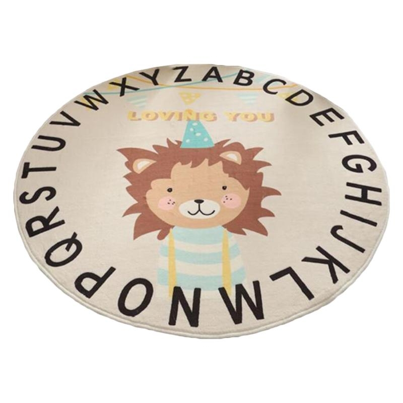 Y4UD Cartoon Tier Druck Baby f – Baby Nursery Unisex Bewertung und Preis