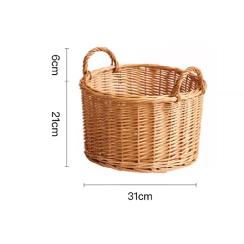 Wäschekorb, tragbarer Baby-Kin – Baby Nursery Basket Bewertung und Preis