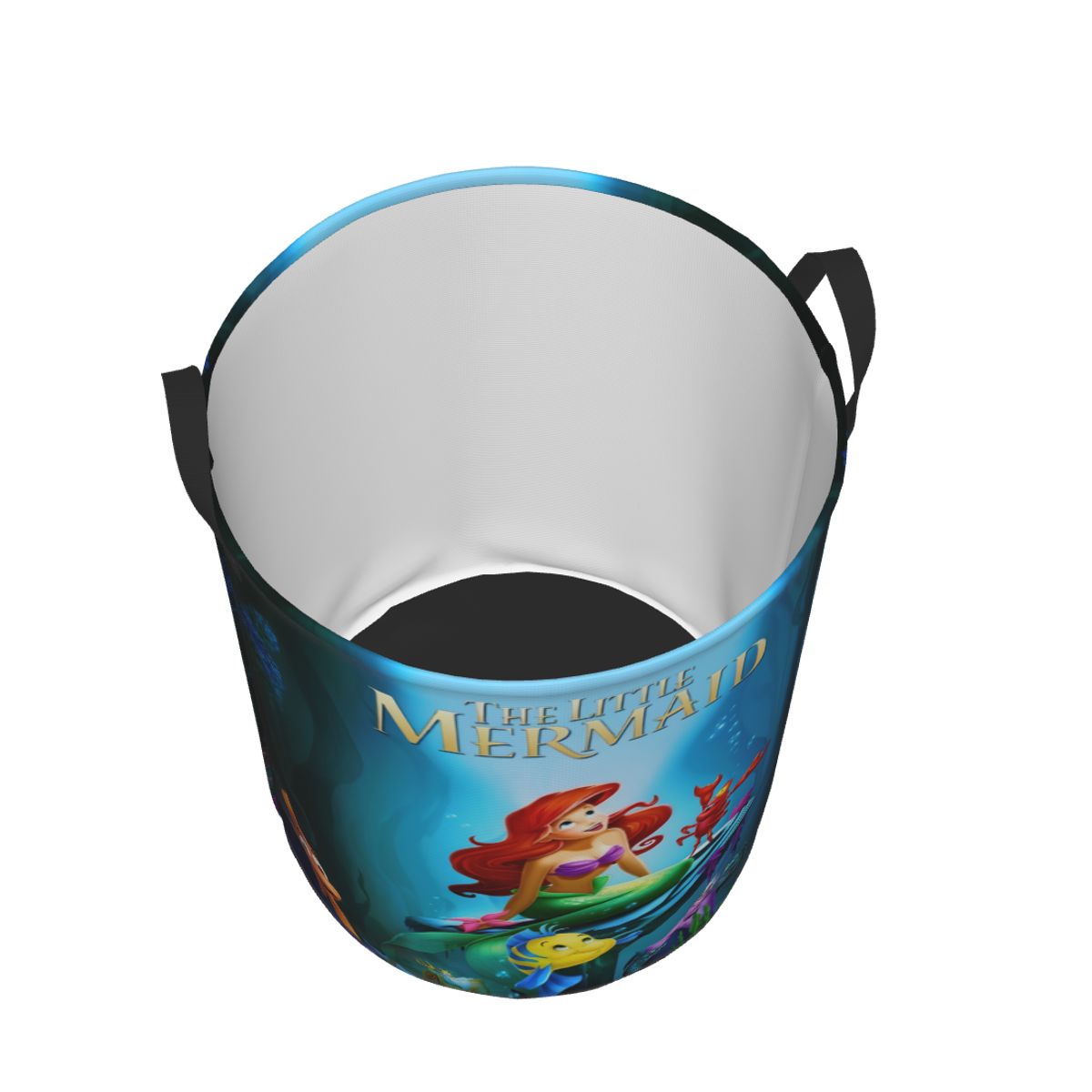 Anima The Little Mermaid Wäsch – Baby Nursery Laundry Hamper Bewertung und Preis