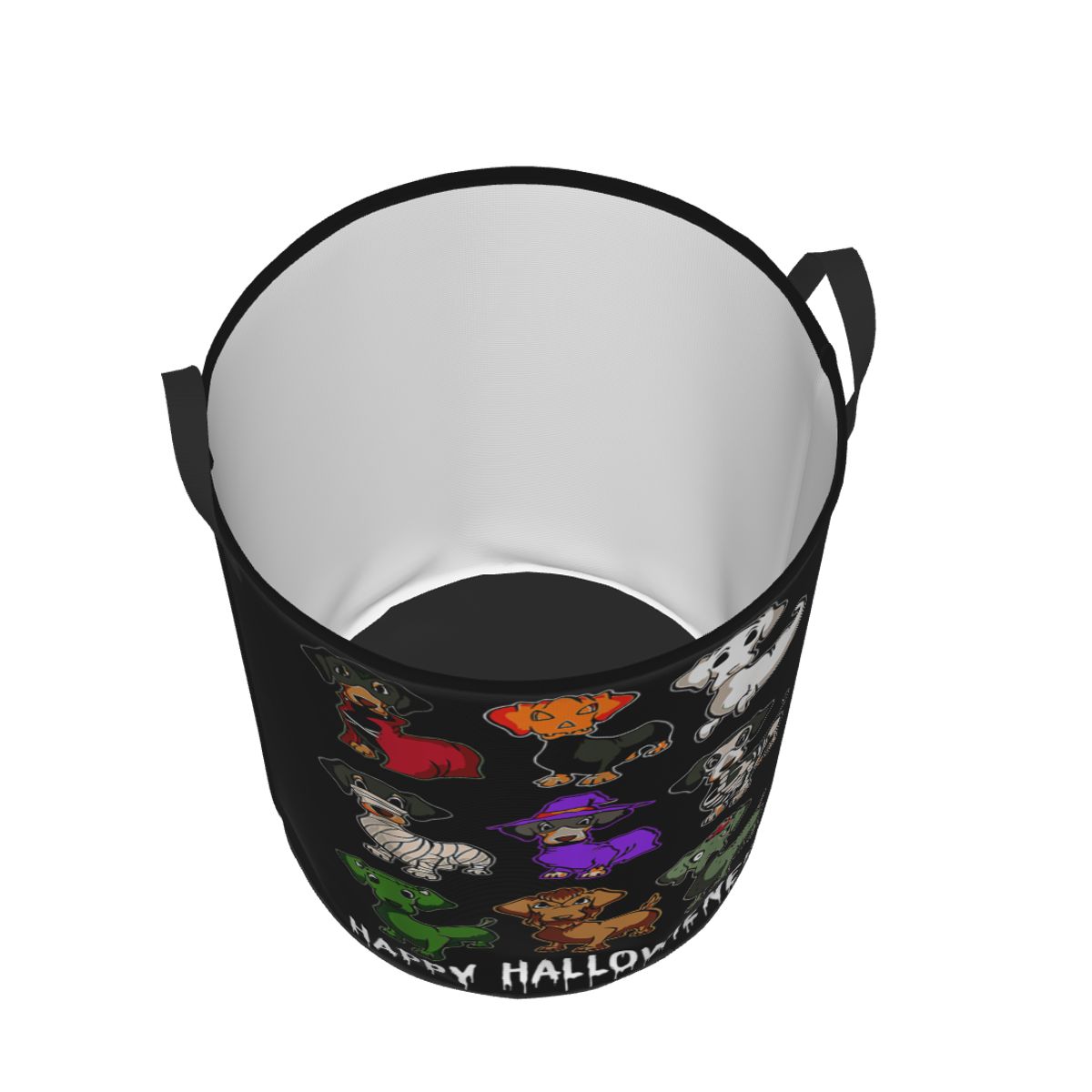 Happy Hallowiener Lustiger Dac – Baby Nursery Laundry Hamper Bewertung und Preis