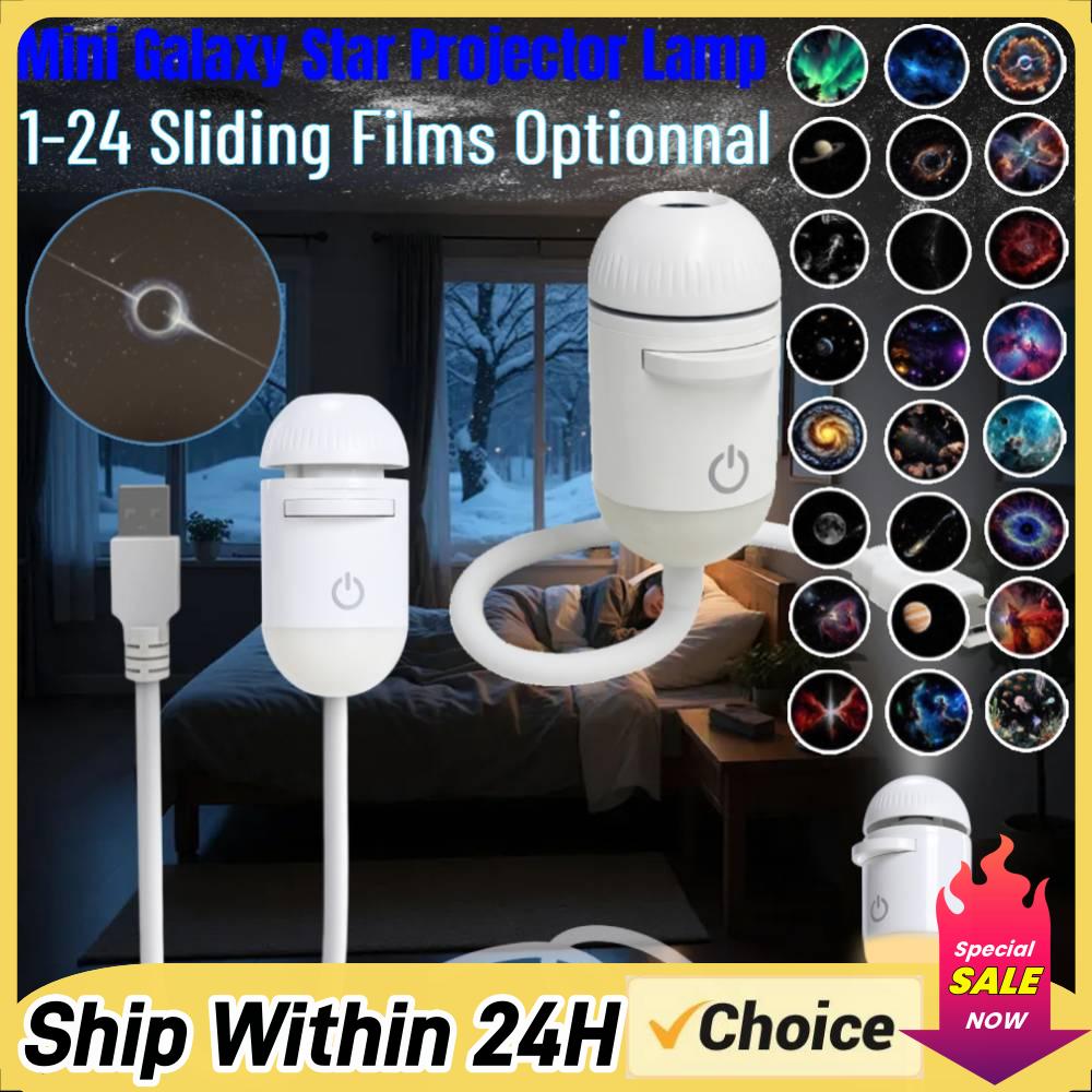 Galaxy Sternenhimmel Nachtlich – Night Light Projector Stars Bewertung und Preis