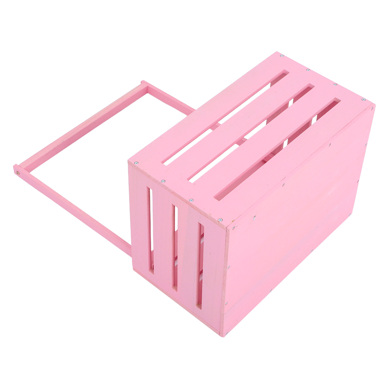 1 Stück Holzkorb zur Aufbewahr – Baby Nursery Laundry Hamper Bewertung und Preis