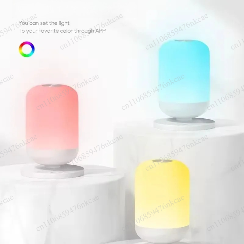Tuya WLAN-Weißes-Rauschen-Gerä – Baby Sound Machine White Bewertung und Preis