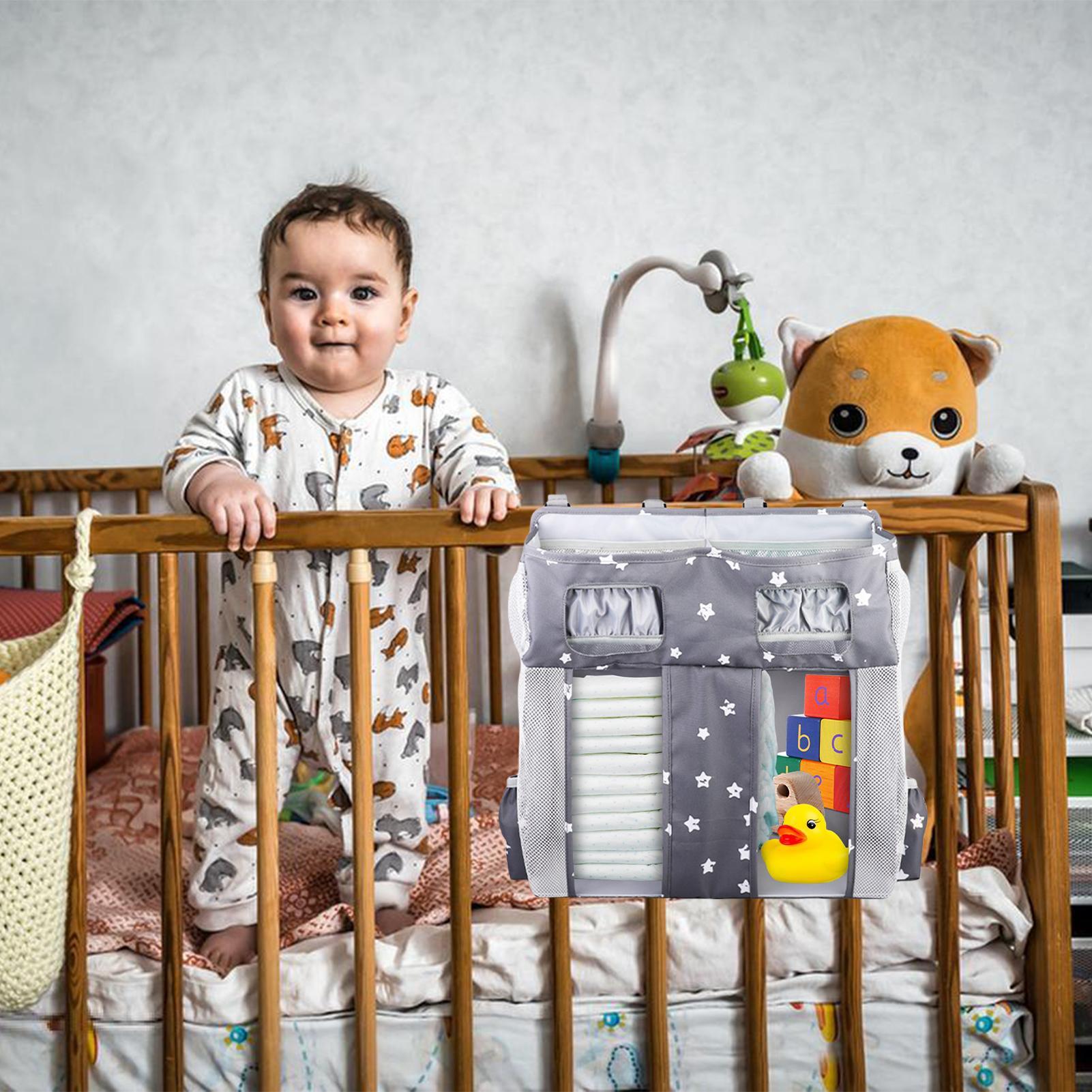 Hängende Baby Krippe Lagerung  – Baby Nursery Unisex Bewertung und Preis