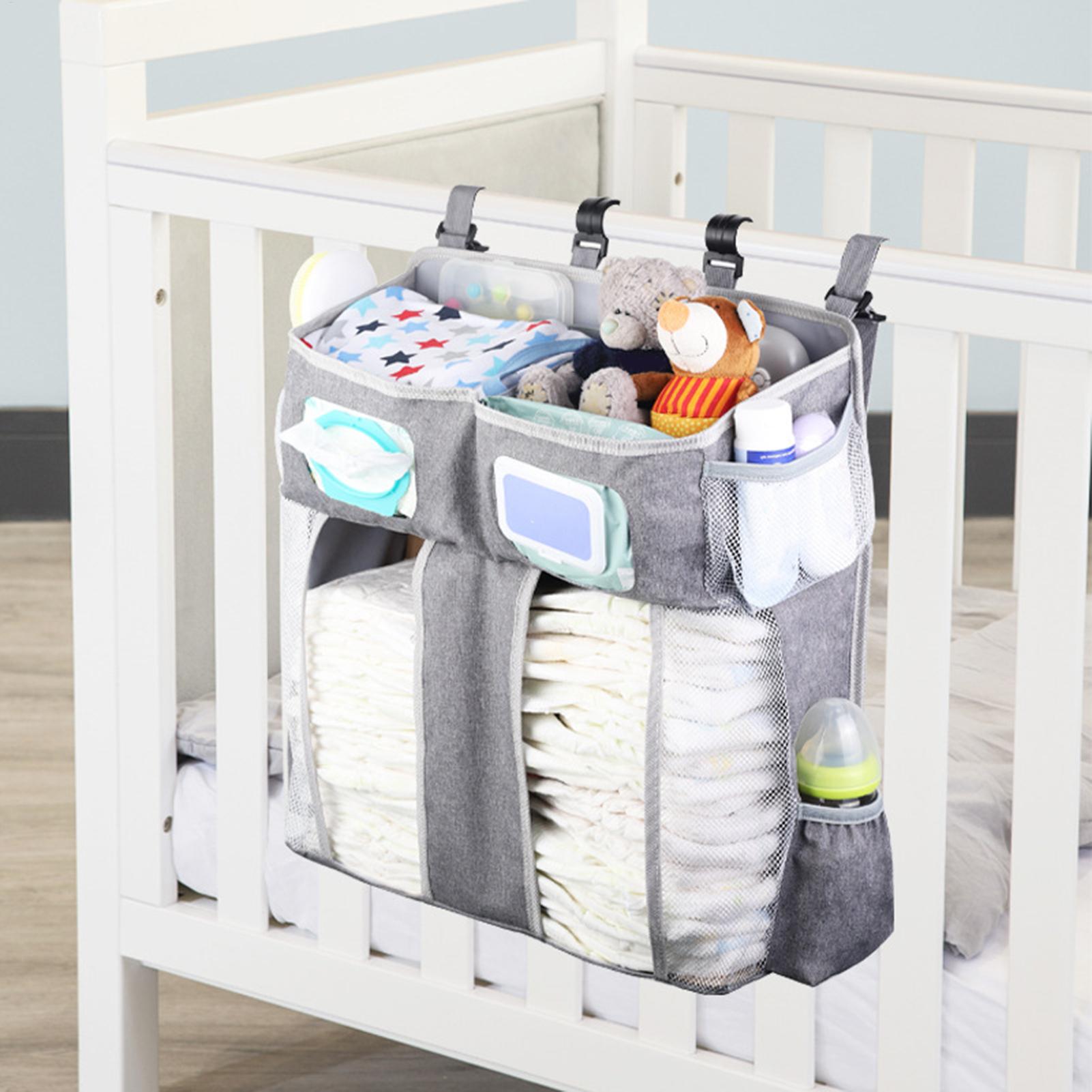 Hängende Baby Krippe Lagerung  – Baby Nursery Unisex Bewertung und Preis