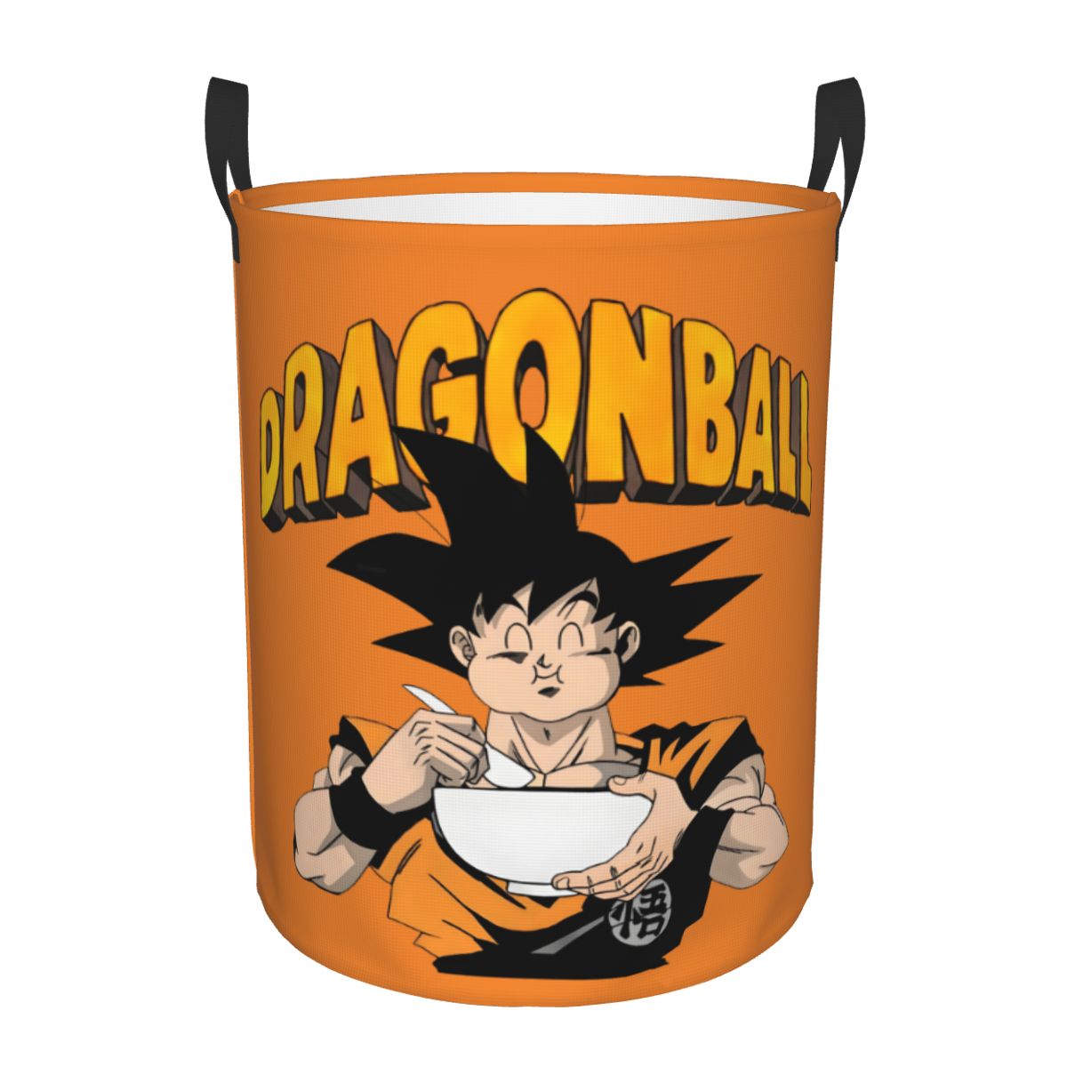 Maßgefertigter DBZ Dragons Gok – Baby Nursery Laundry Hamper Bewertung und Preis