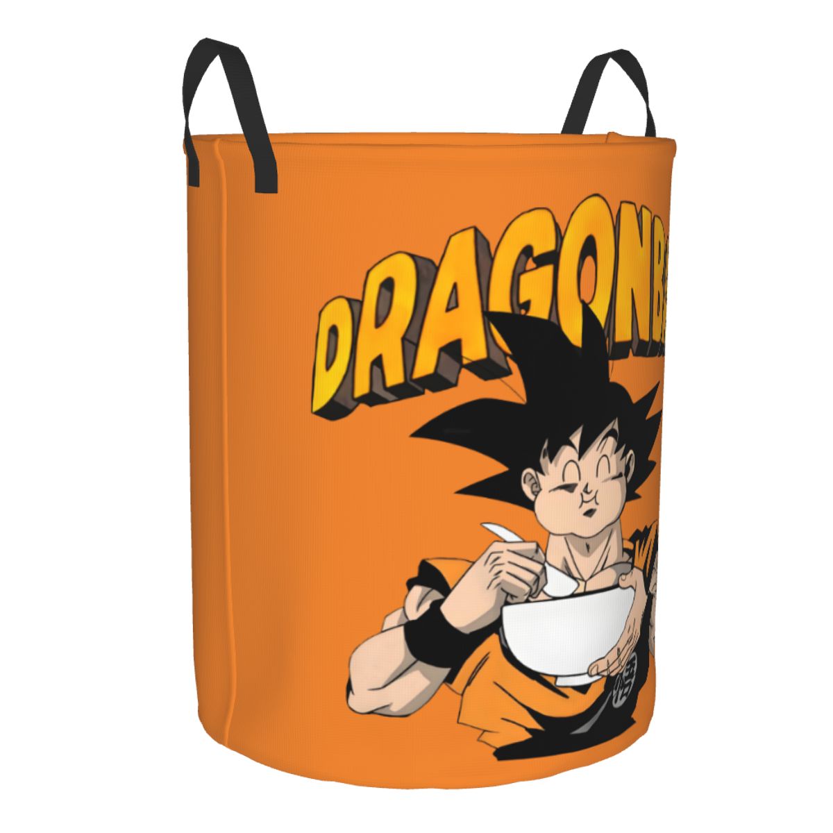 Maßgefertigter DBZ Dragons Gok – Baby Nursery Laundry Hamper Bewertung und Preis