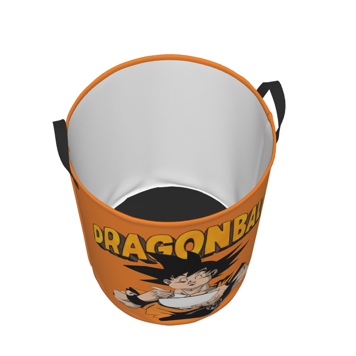 Maßgefertigter DBZ Dragons Gok – Baby Nursery Laundry Hamper Bewertung und Preis