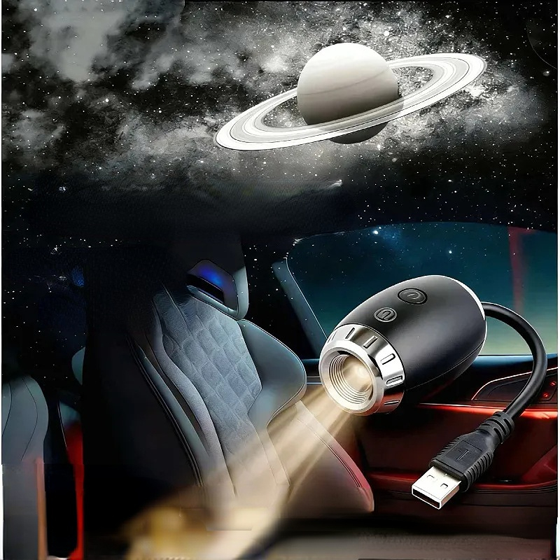 Mini-Galaxie-Sternprojektor Na – Night Light Projector Stars Bewertung und Preis